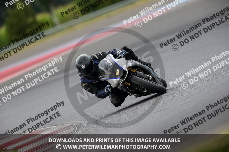 25 to 27th july 2019;Slovakia Ring;event digital images;motorbikes;no limits;peter wileman photography;trackday;trackday digital images
